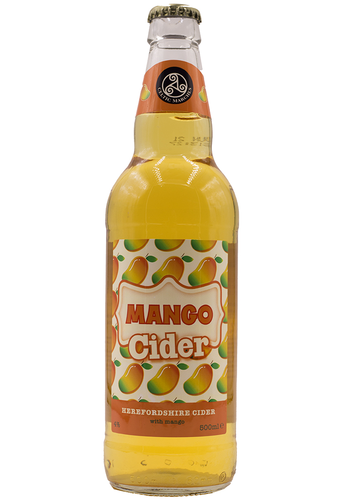 Селтик Марчес Манго / Celtic Marshes Mango (0,5л.*бут.)