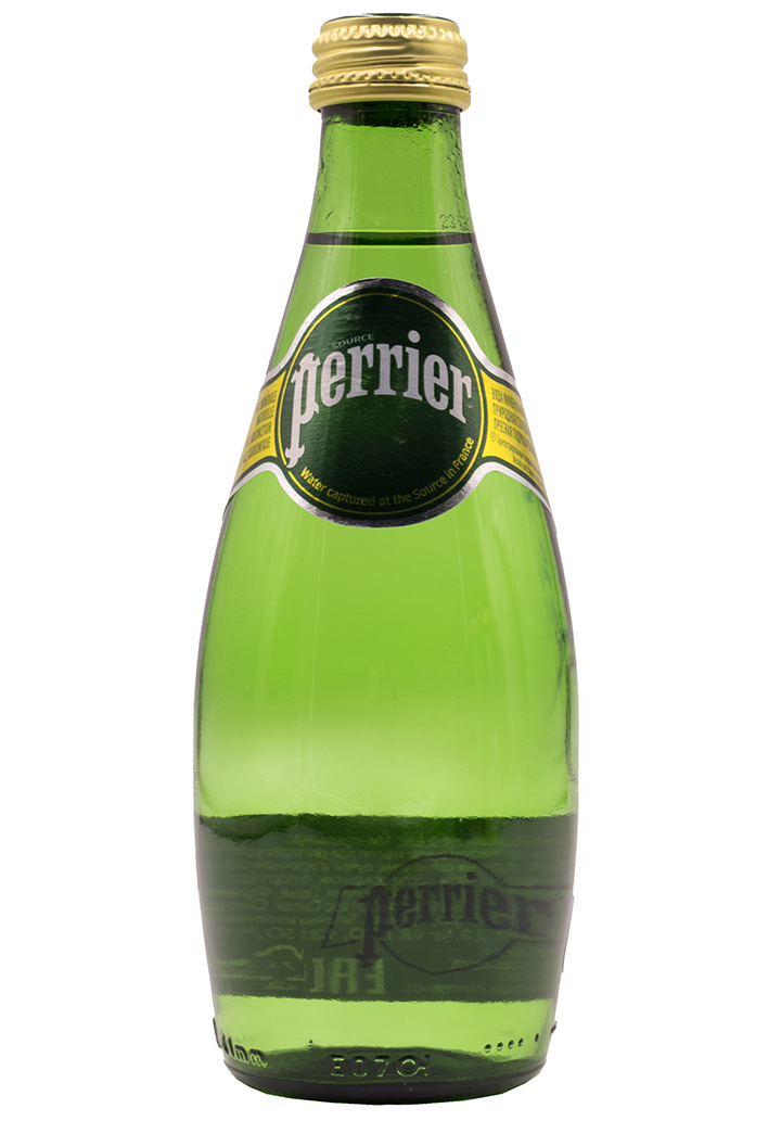 Перье / Perrier (0,33л.*бут.)