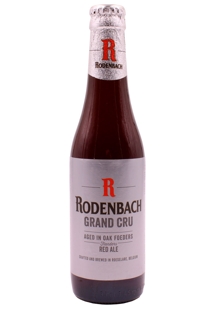 Роденбах Гранд Крю / Rodenbach Grand Cru (0,33л.*бут.)