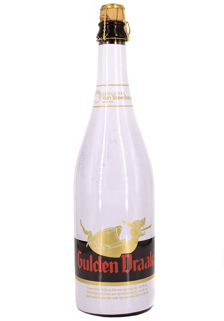 Вен Стеенберг Гулден Драак / Gulden Draak (0,75л.*бут.)