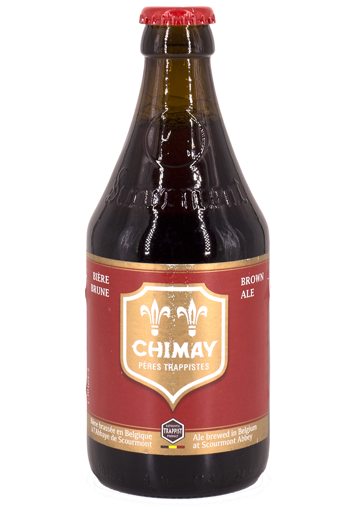 Шимэ Премьер Рэд / Chimay Premiere Red (0,33л.*бут.)