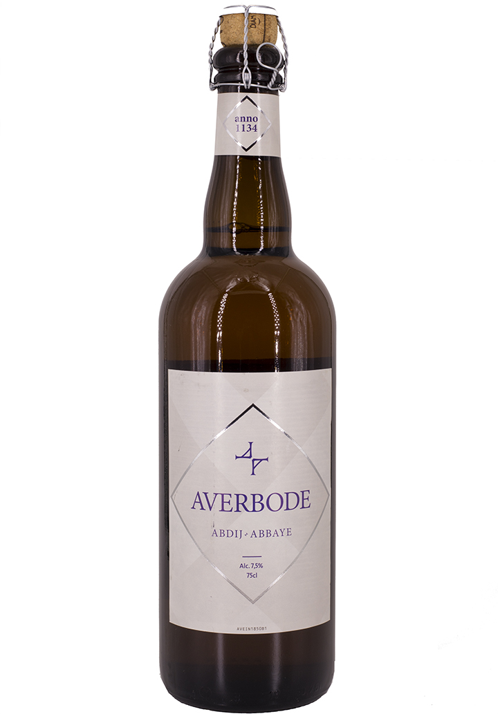 Авербод / Averbode (0,75л.*бут.)