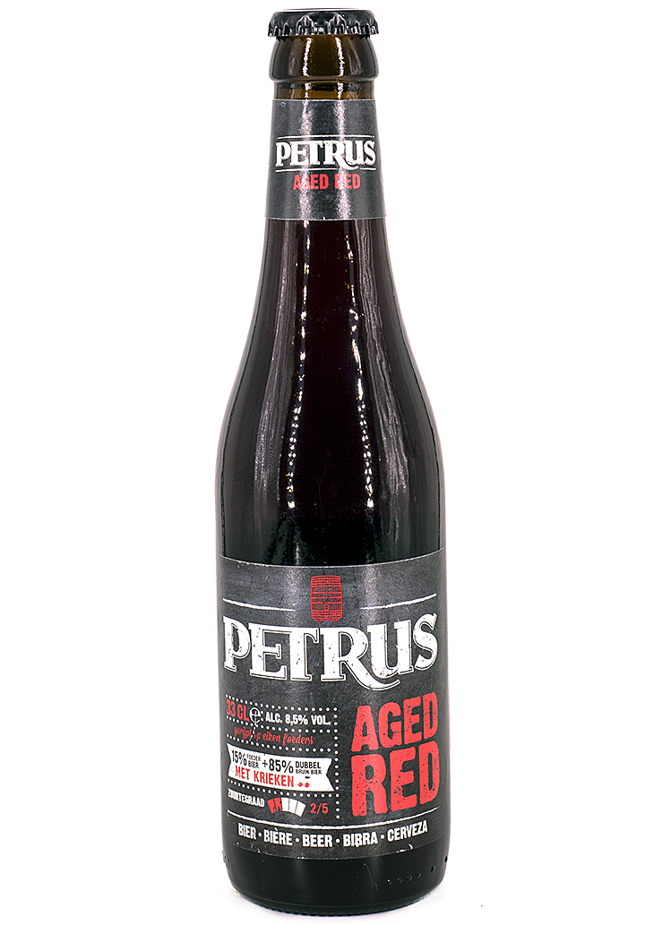 Петрюс Ред / Petrus Red (0,33л.*бут.)