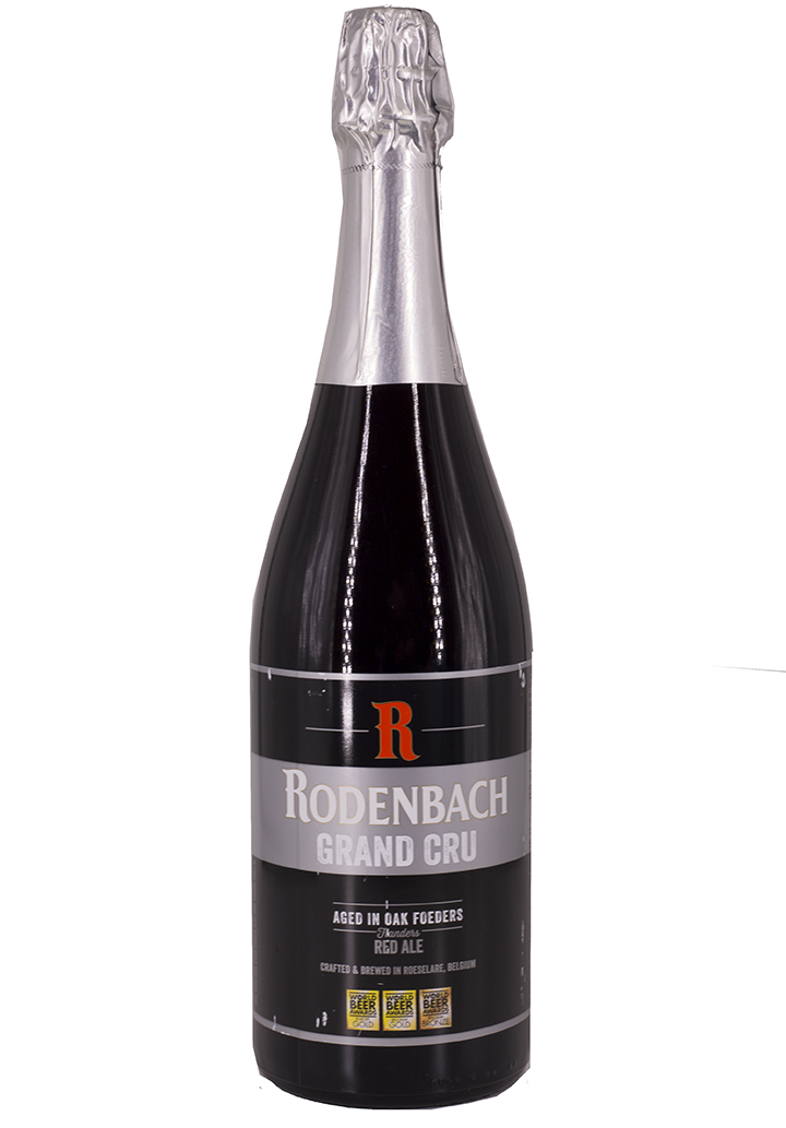 Роденбах Гранд Крю / Rodenbach Grand Cru (0,75л.*бут.)