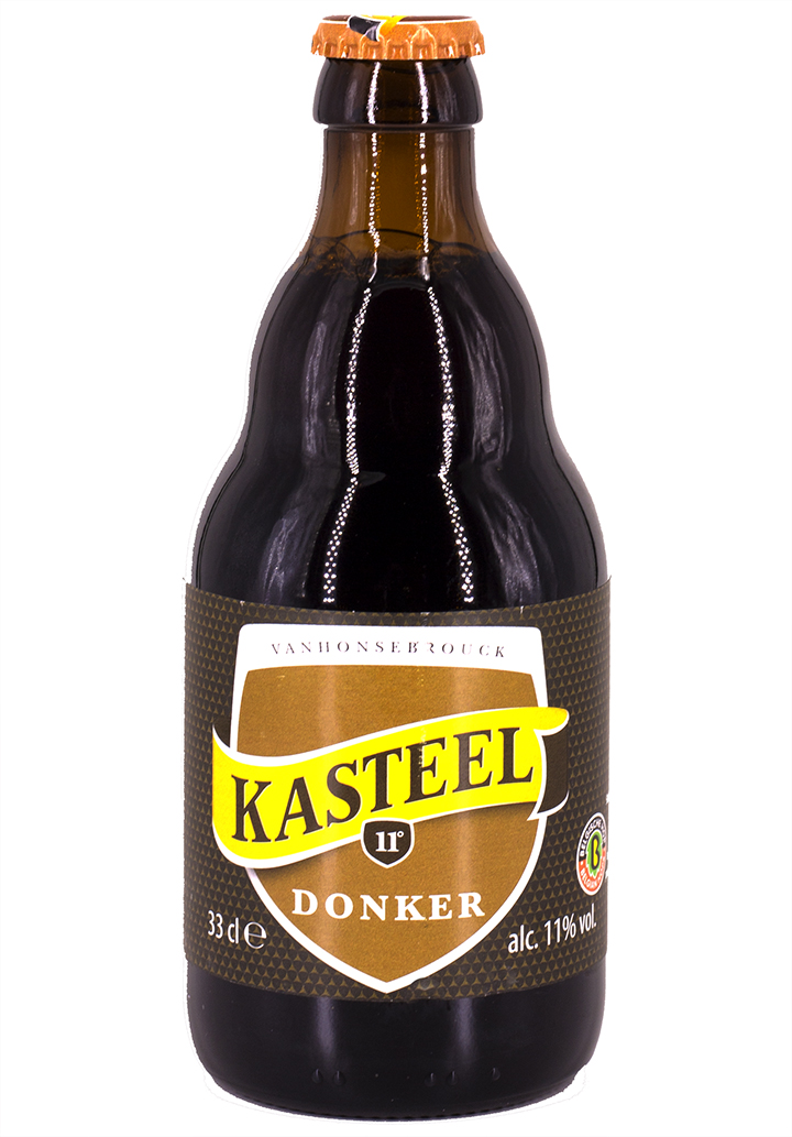 Ван Хонзебрук Кастел Донкер / Kasteel Donker (0,33л.*бут.)