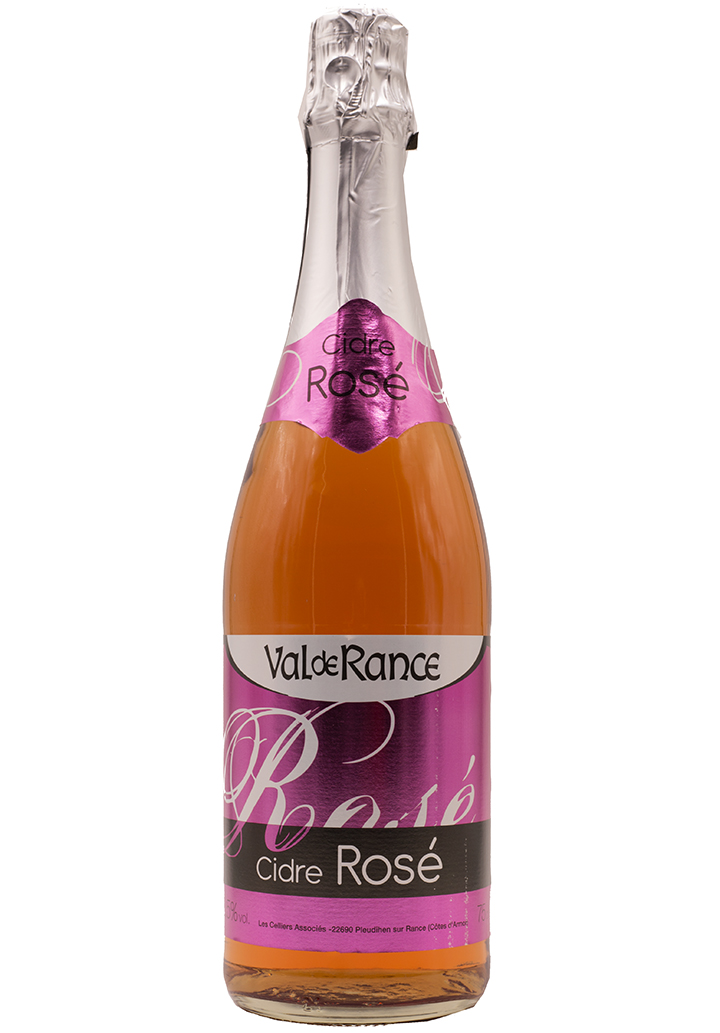 Валь де Ранс Розе / Val de Rance Rose (0,75л.*бут.)