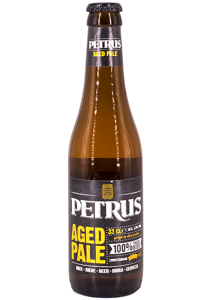 Петрюс Эйджд Пэйл / Petrus Aged Pale (0,33л.*бут.)