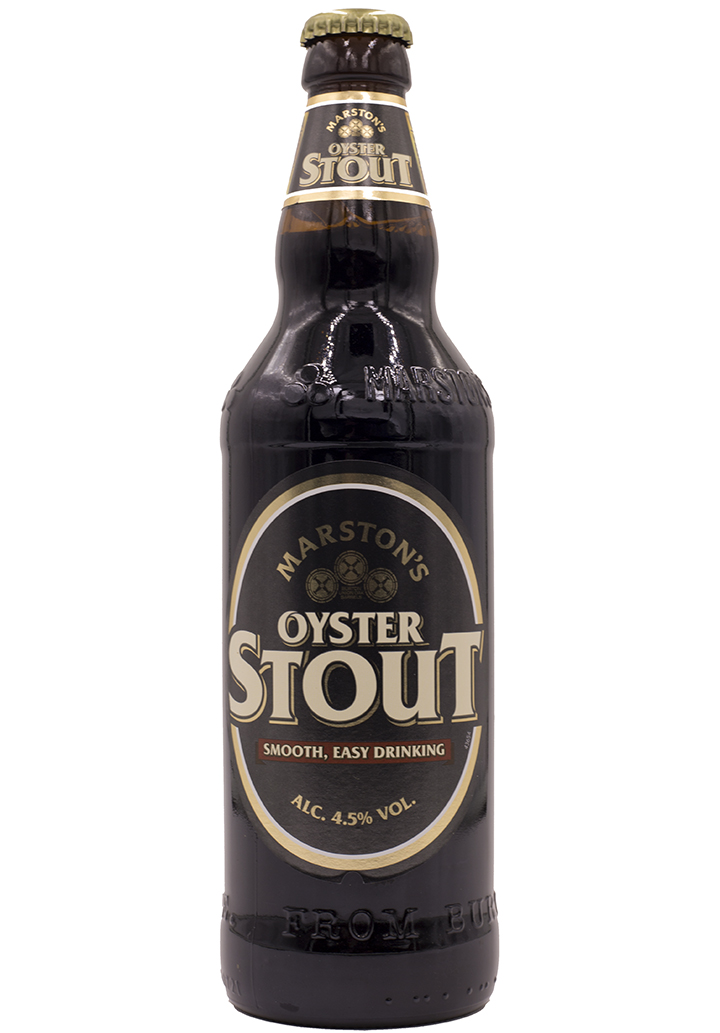 Oyster stout marstons. Марстонс Ойстер. Ойстер Стаут.