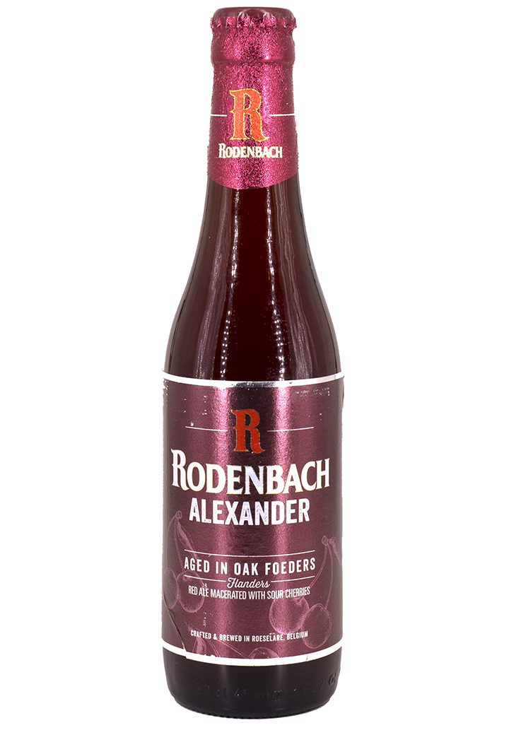 Роденбах Александр / Rodenbach Alexander (0,33л.*бут.)