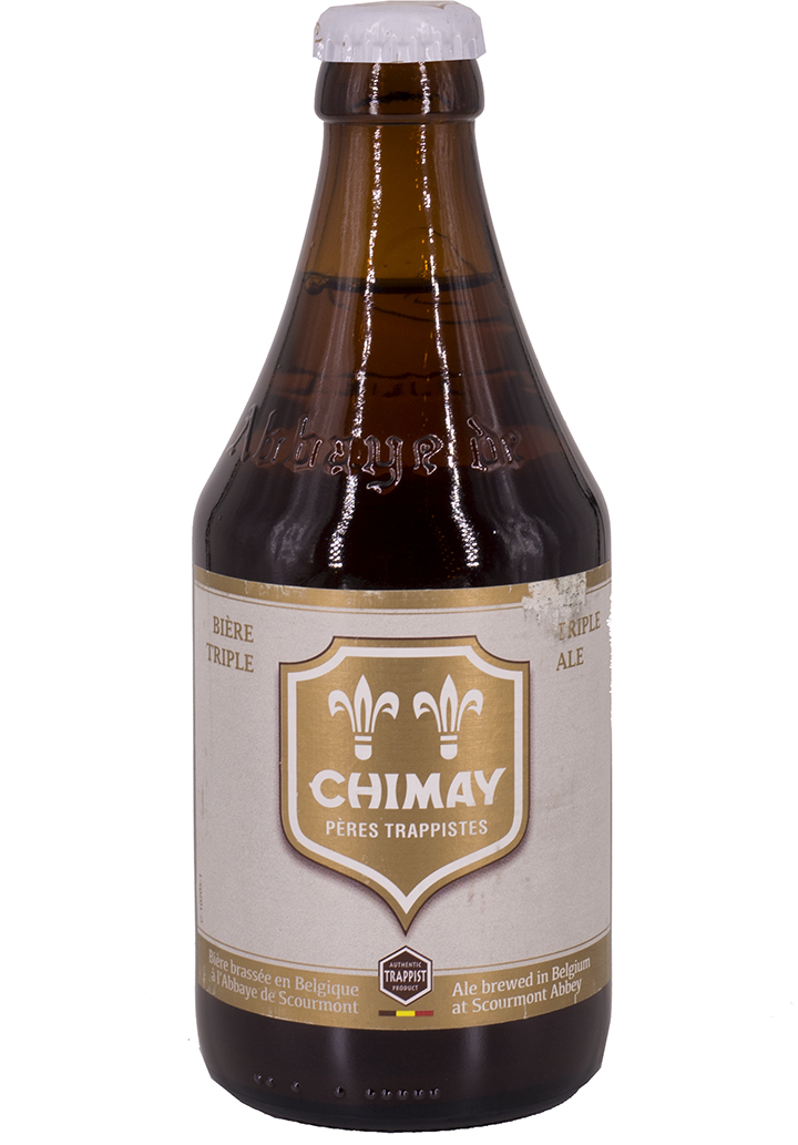 Шимэ Трипл / Chimay Triple (0,33л.*бут.)