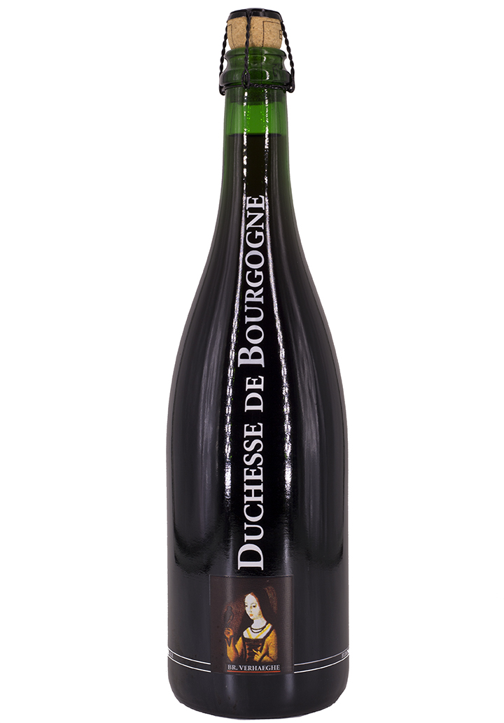 Верхаге Дюшес Де Бургунь / Duchesse de Bourgne (0,75л.*бут)