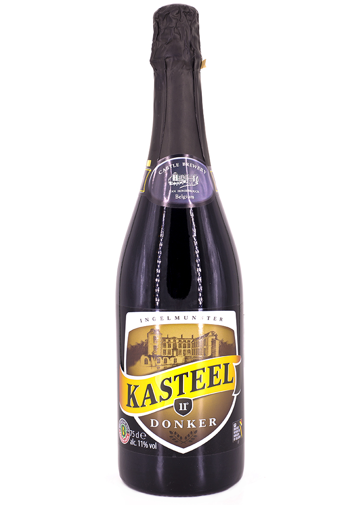 Ван Хонзебрук Кастел Донкер / Kasteel Donker (0,75л.*бут.)