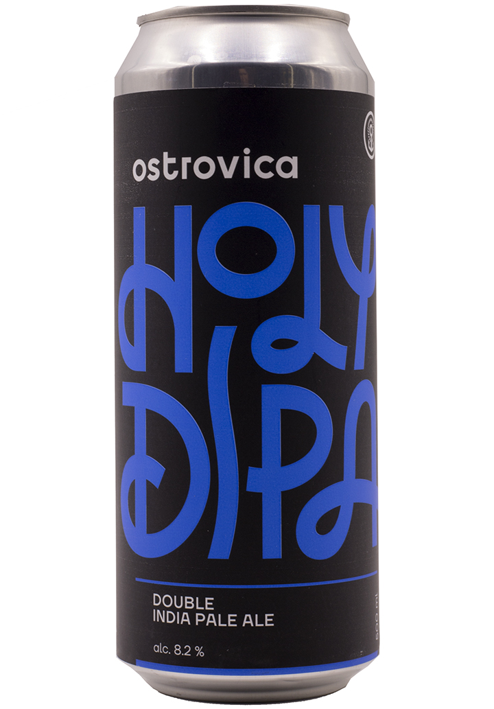 Островица Холи ДИПА / Ostrovica Holy Dipa (0,5л.*ж/б.)