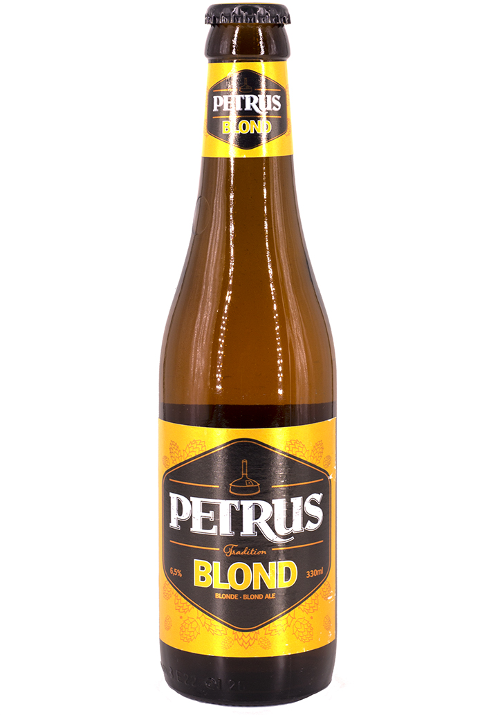 Петрюс Блонд / Petrus Blond (0,33л.*бут.)