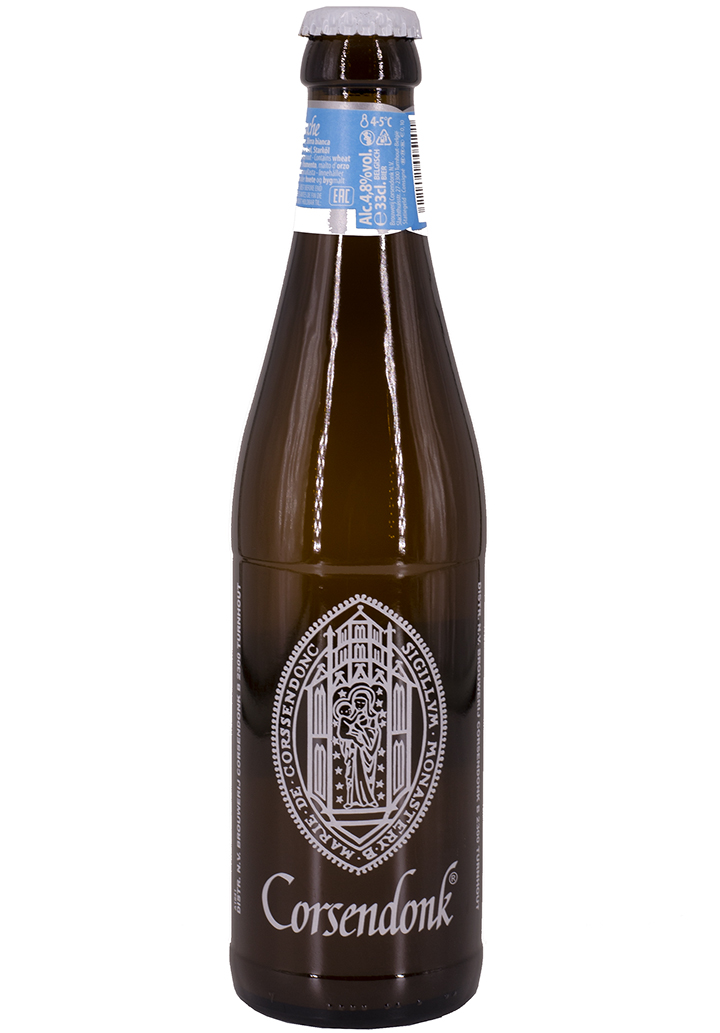 Корсендонк Бланш / Corsendonk Blanche (0,33л.*бут.)