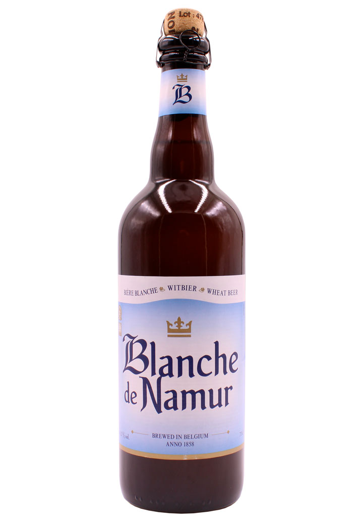 Бланш де Намур / Blanche de Namur (0,75л.*бут.)