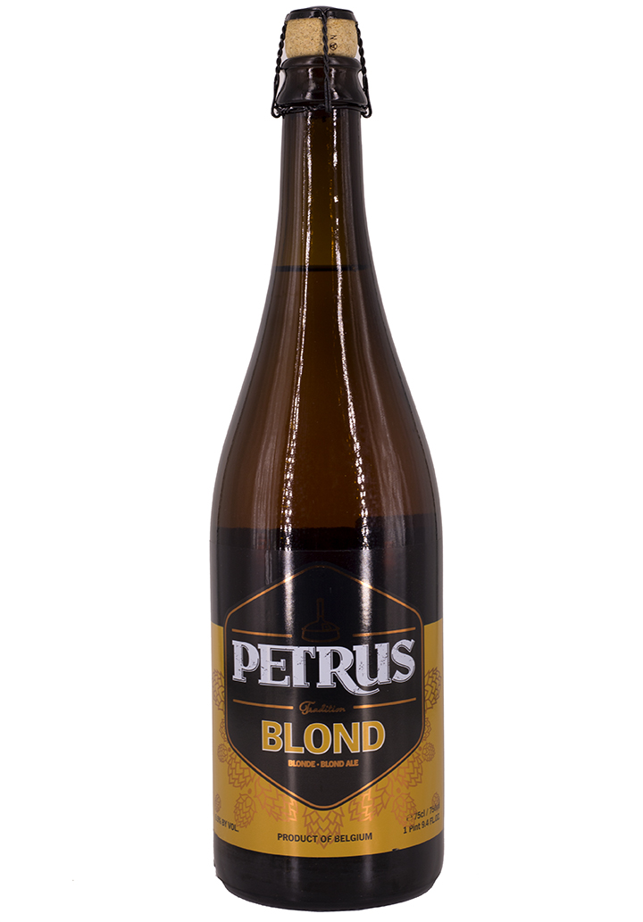 Петрюс Блонд / Petrus Blond (0,75л.*бут.)