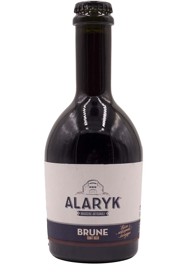 Аларик Брюн / Alaryk Brune (0,33л.*бут.)