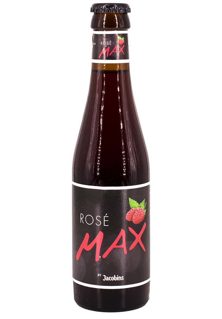 Бокор Розе Макс / Rose Max (0,25л.*бут.)