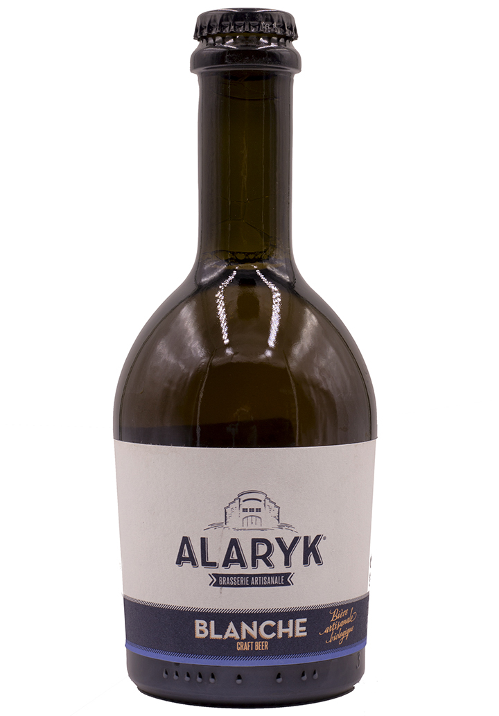 Аларик Бланш / Alaryk Blanche (0,75л.*бут.)