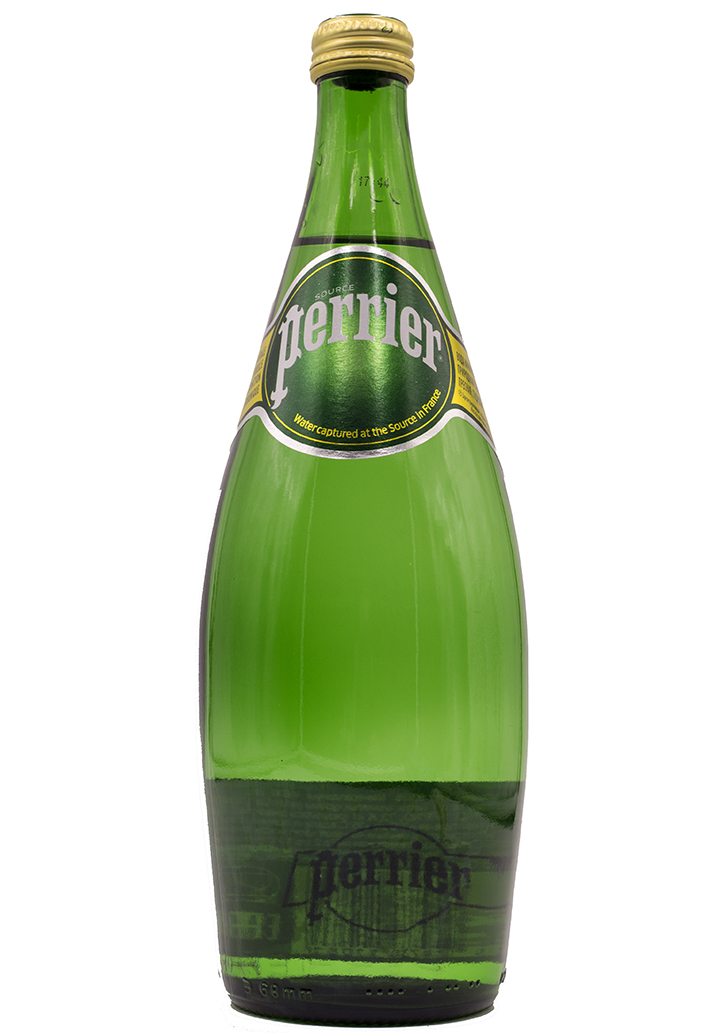 Перье / Perrier (0,75л.*бут.)