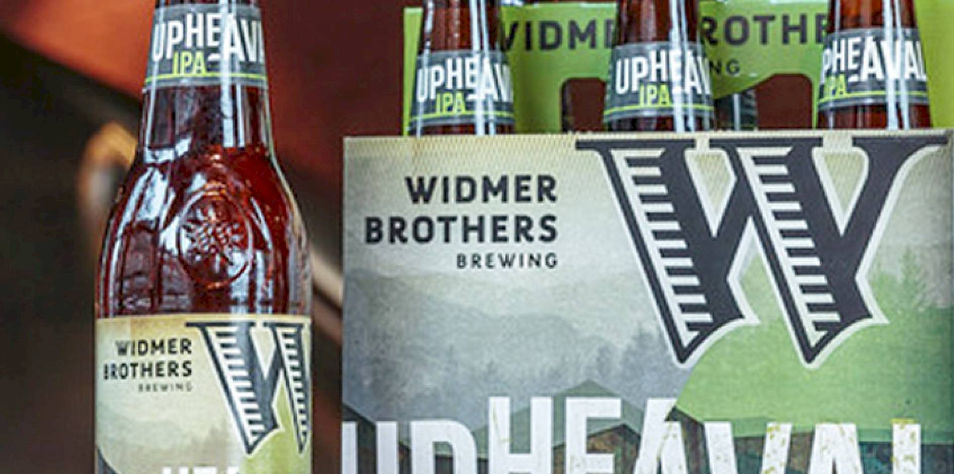 Летние сорта IPA от Upheaval
