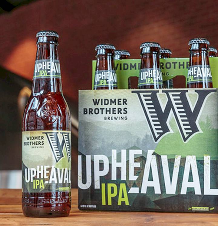 Летние сорта IPA от Upheaval